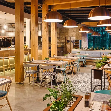Lovely Stacaravan In Vabriga 5* بوريتش